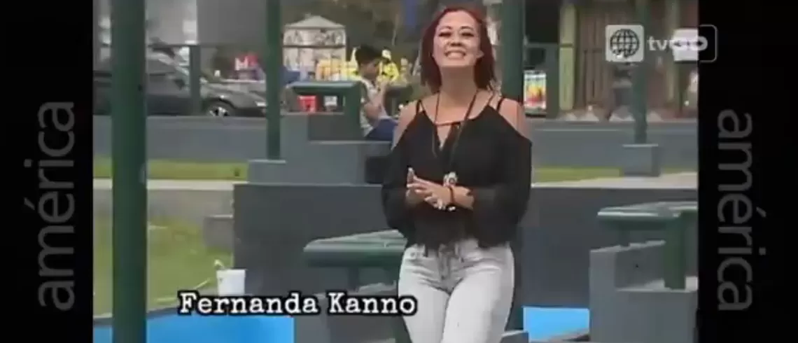 SOS América - transmitido el 07/02/2016