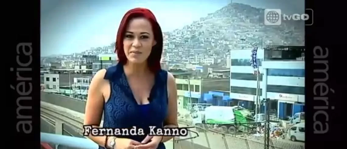 SOS América - transmitido el 13/12/2015