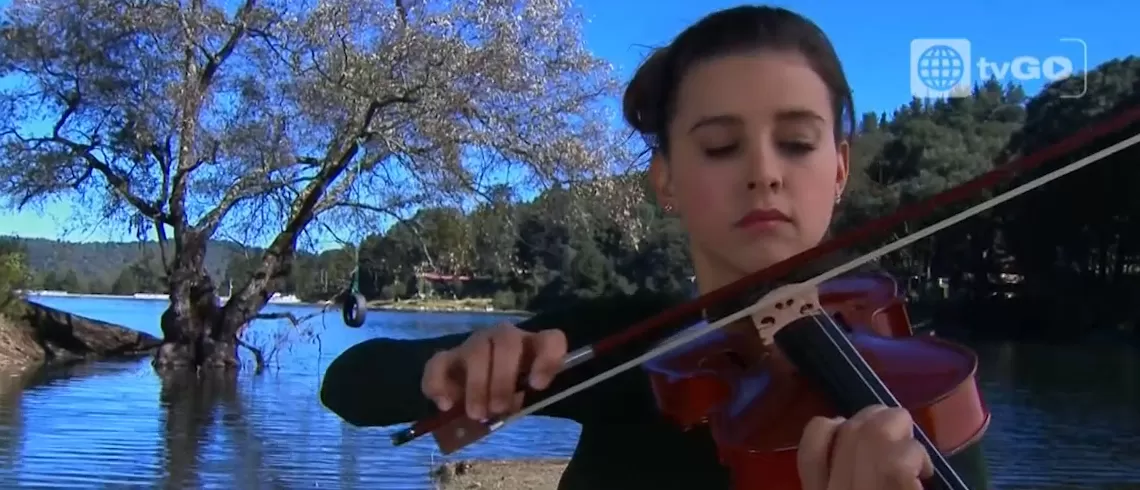 Un Camino Hacia El Destino Capitulo 61