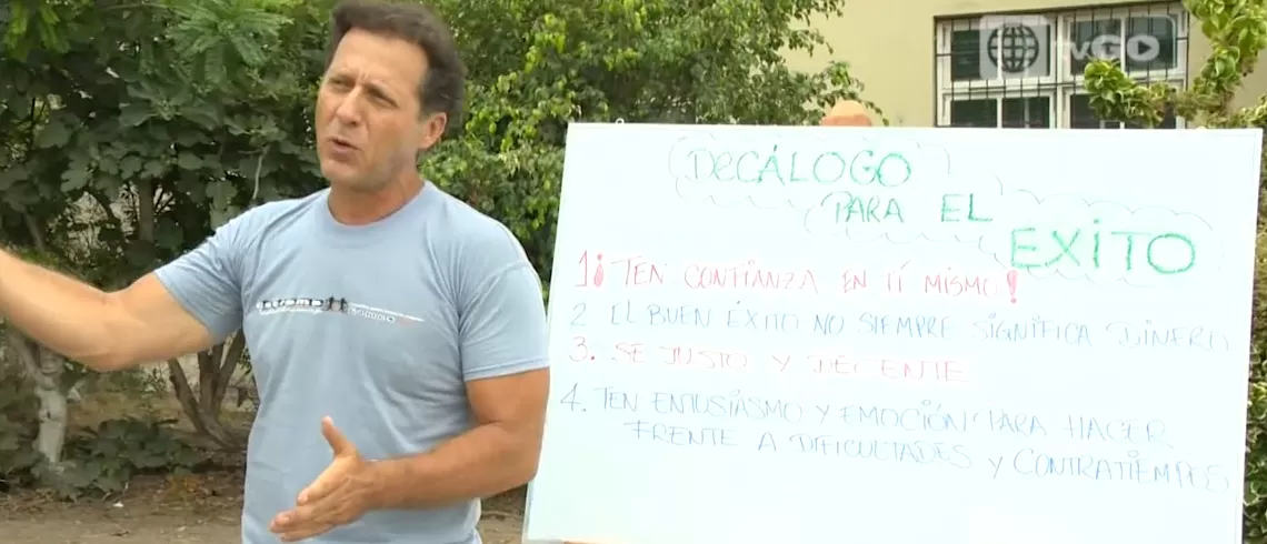 Cap 20 – Vacaciones en Grecia